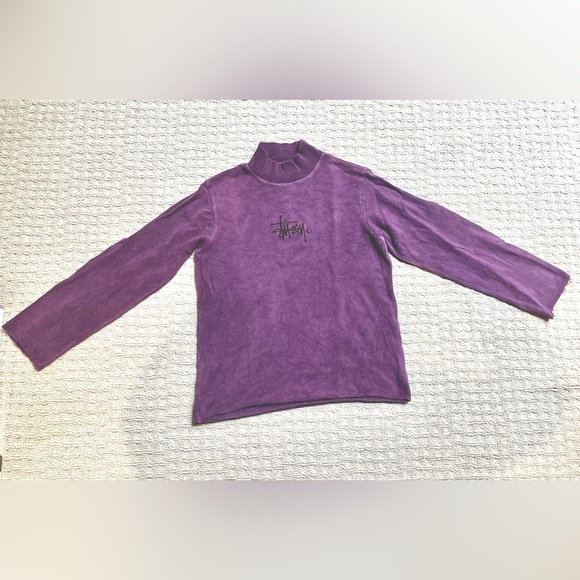 Stussy sweatshirt - Picture 1 of 4